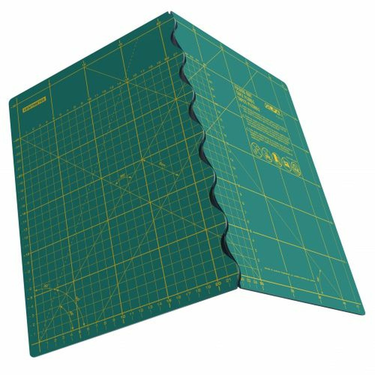 Tábua de corte Olfa 46 x 32 cm