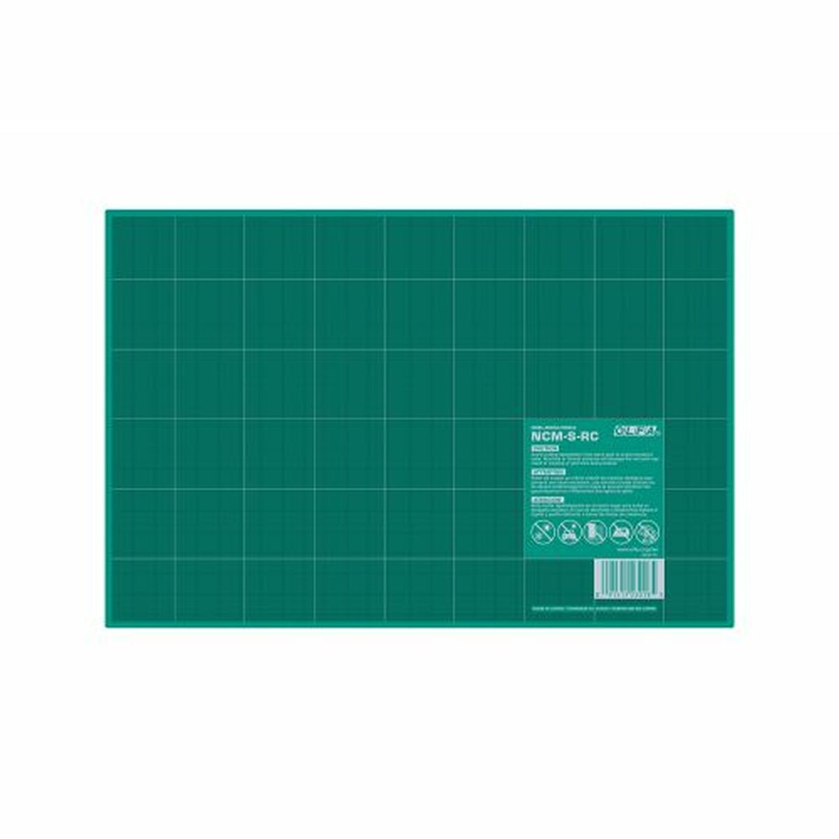 Tábua de corte Olfa 53,3 x 30 cm