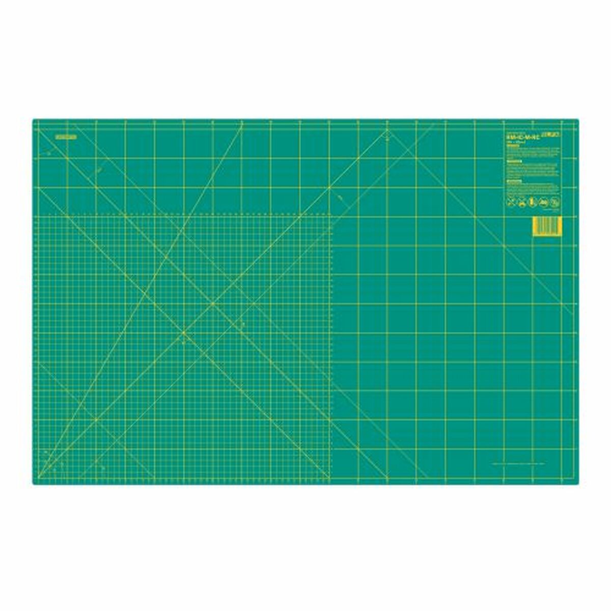 Tábua de corte Olfa 90 x 60 cm