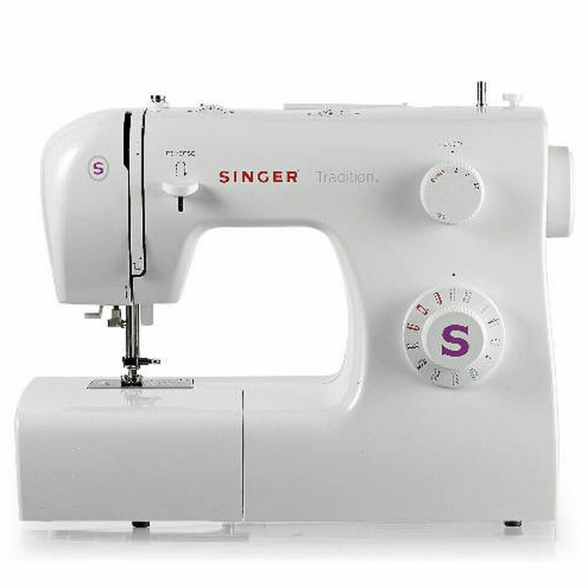 Máquina de Costura Singer 2263