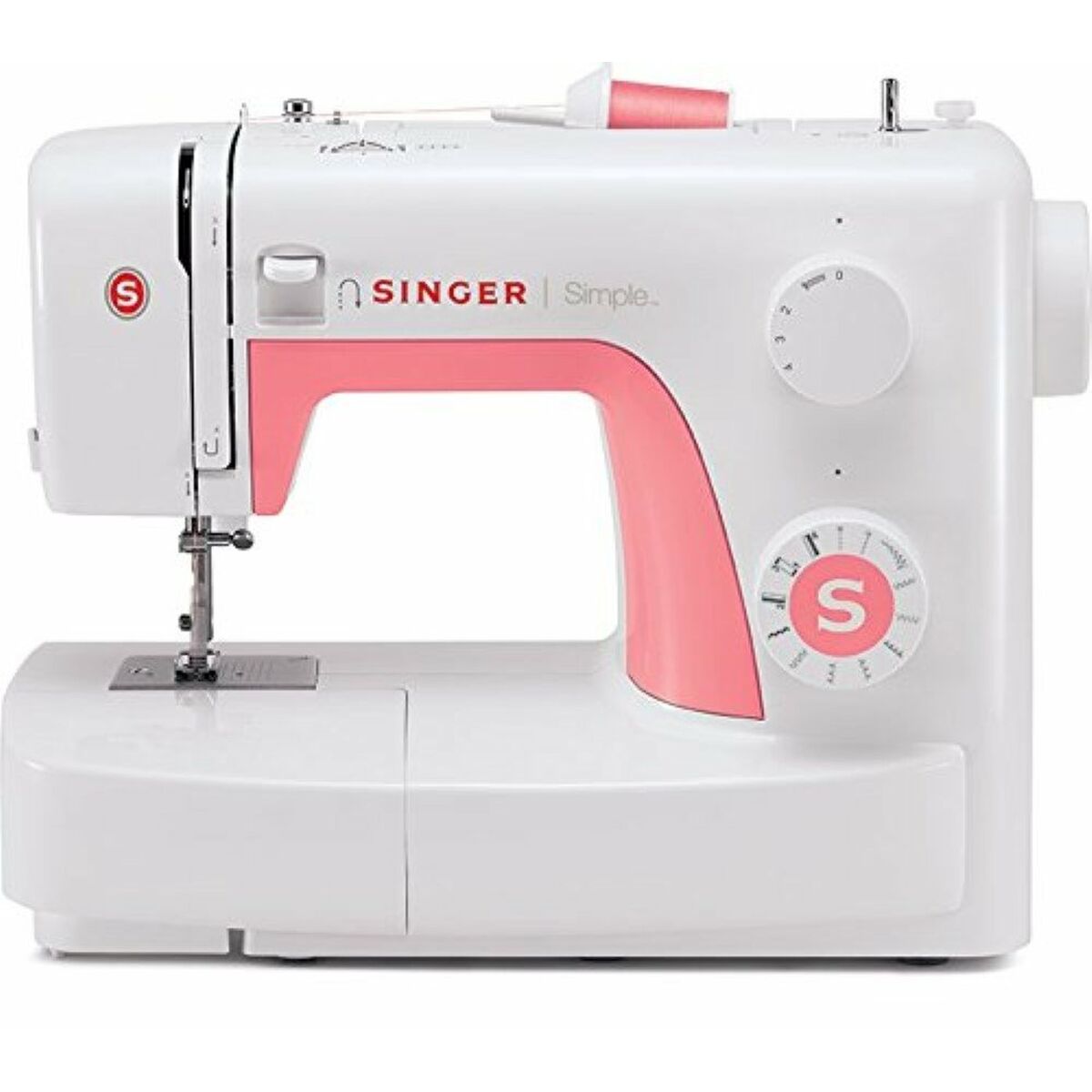 Máquina de Costura Singer Simple 3210