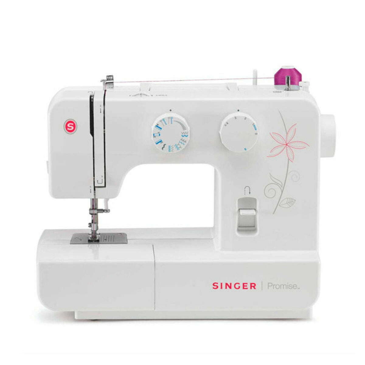 Máquina de Costura Singer Promise 1412