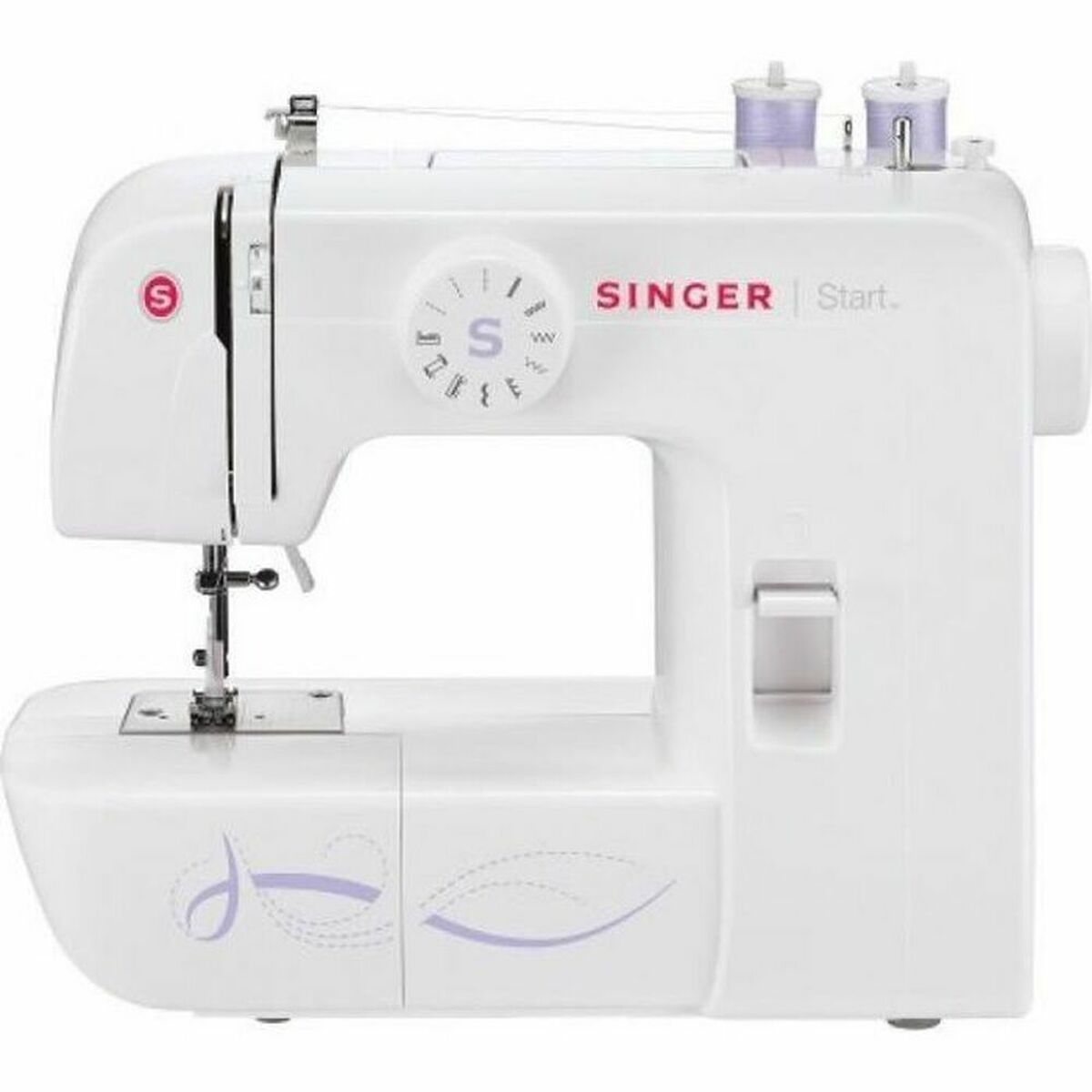 Máquina de Costura Singer Singer start 1306