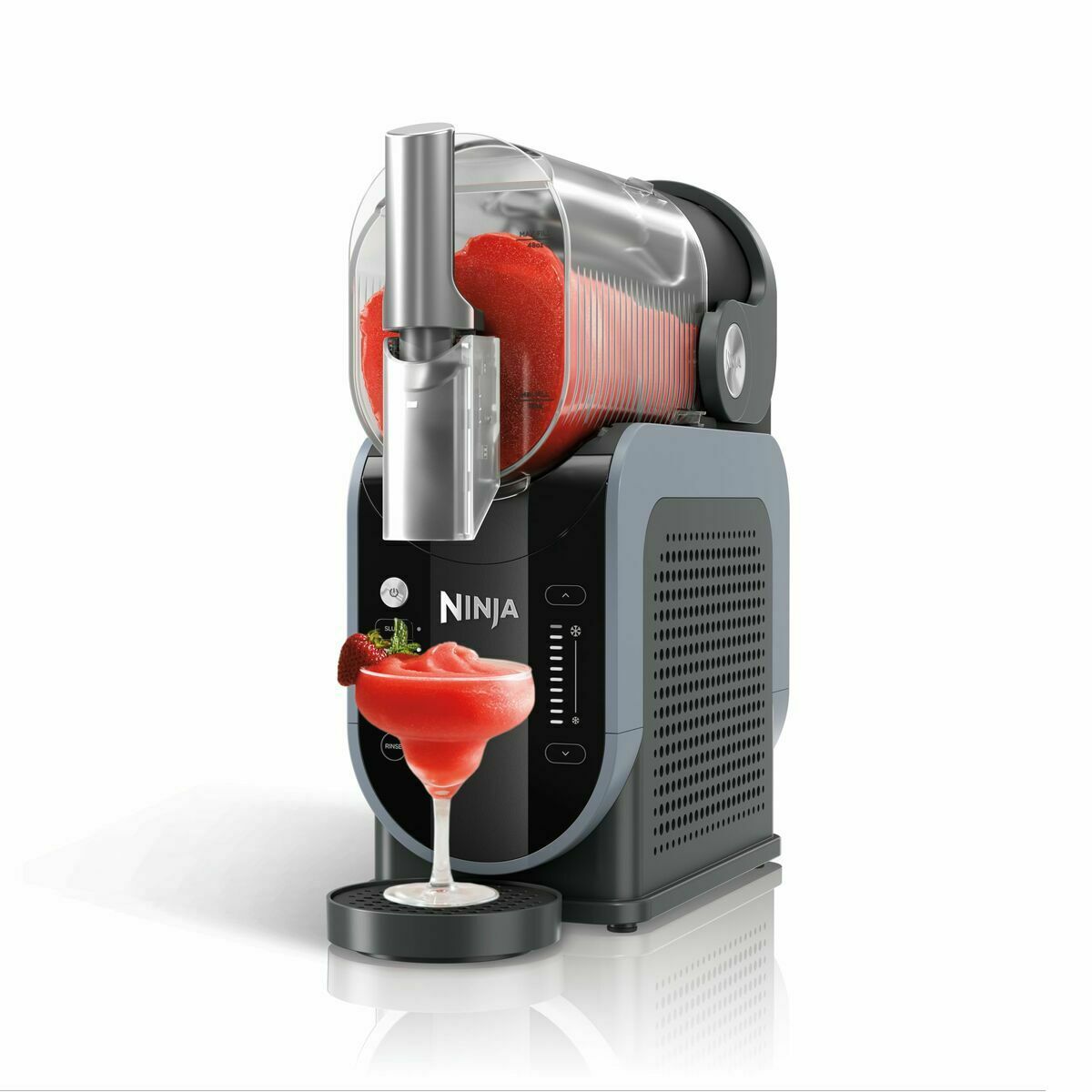 Geladeira NINJA FS301EU Plástico 1,9 L