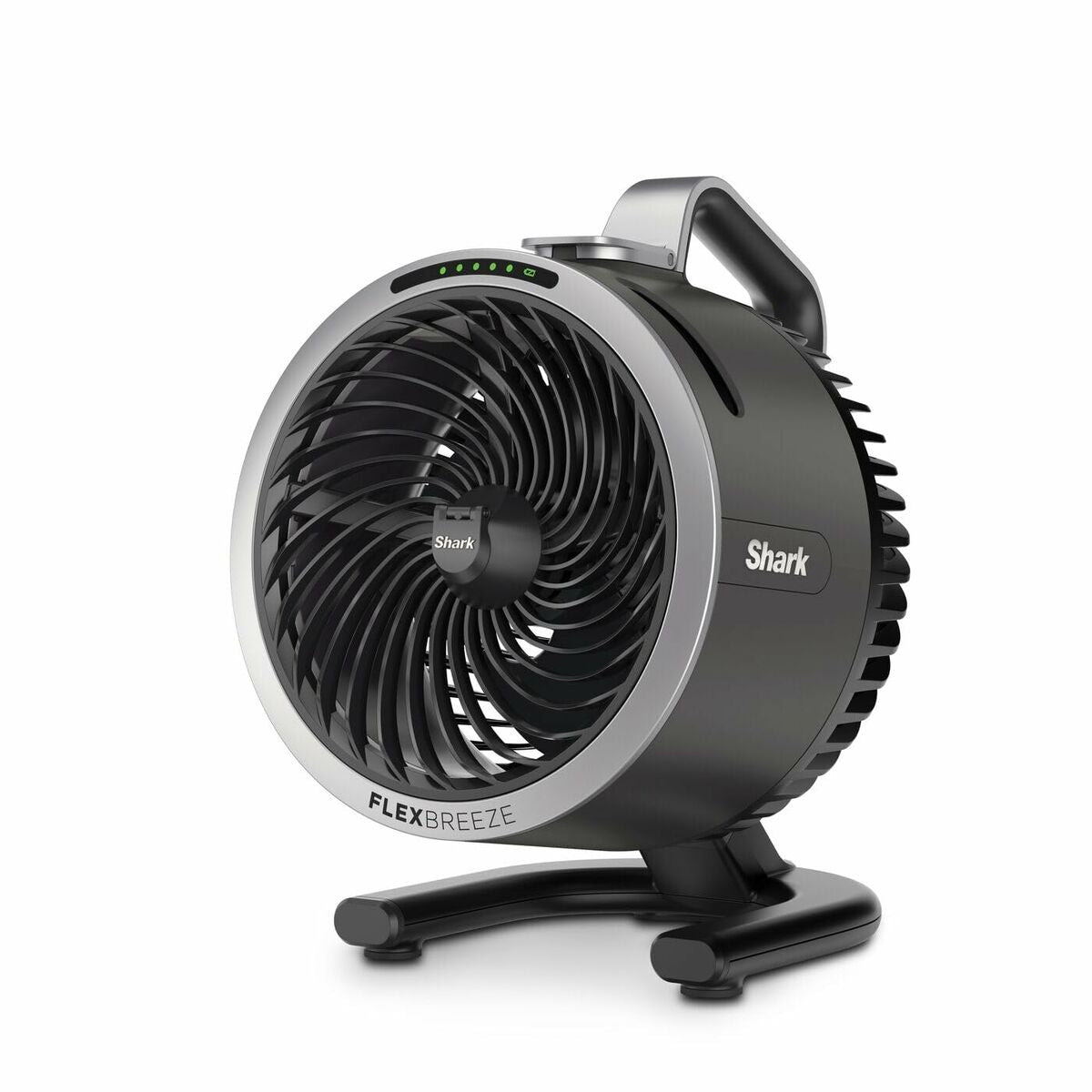 Ventilador de Mesa Shark FA050EU Preto
