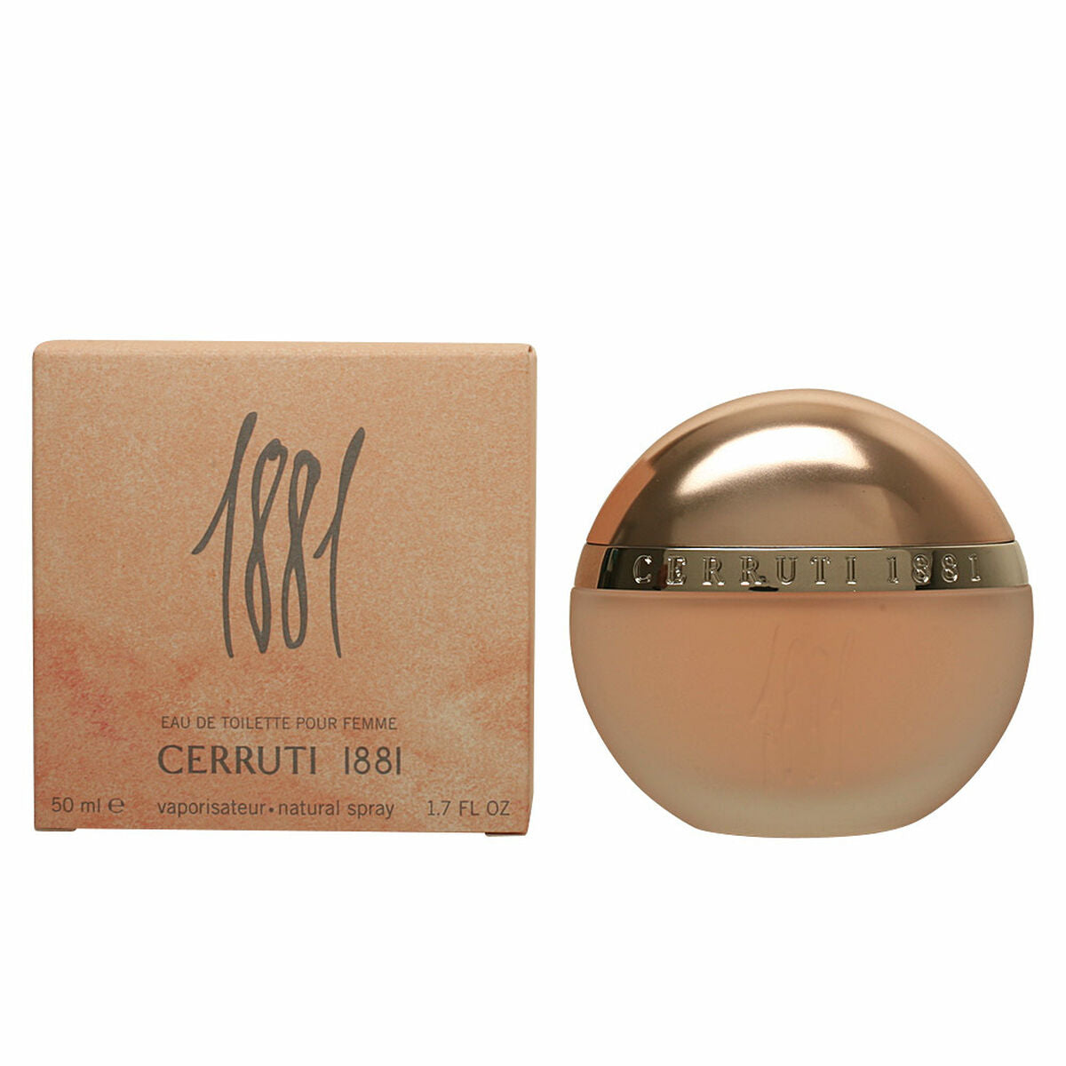 Roupão Cerruti CERPFW003 Spray EDT (Eau de Toilette) Mulher Unissexo Feminino