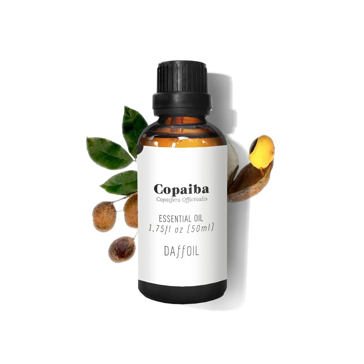 Ambientador Daffoil DAFFOIL COPAIBA