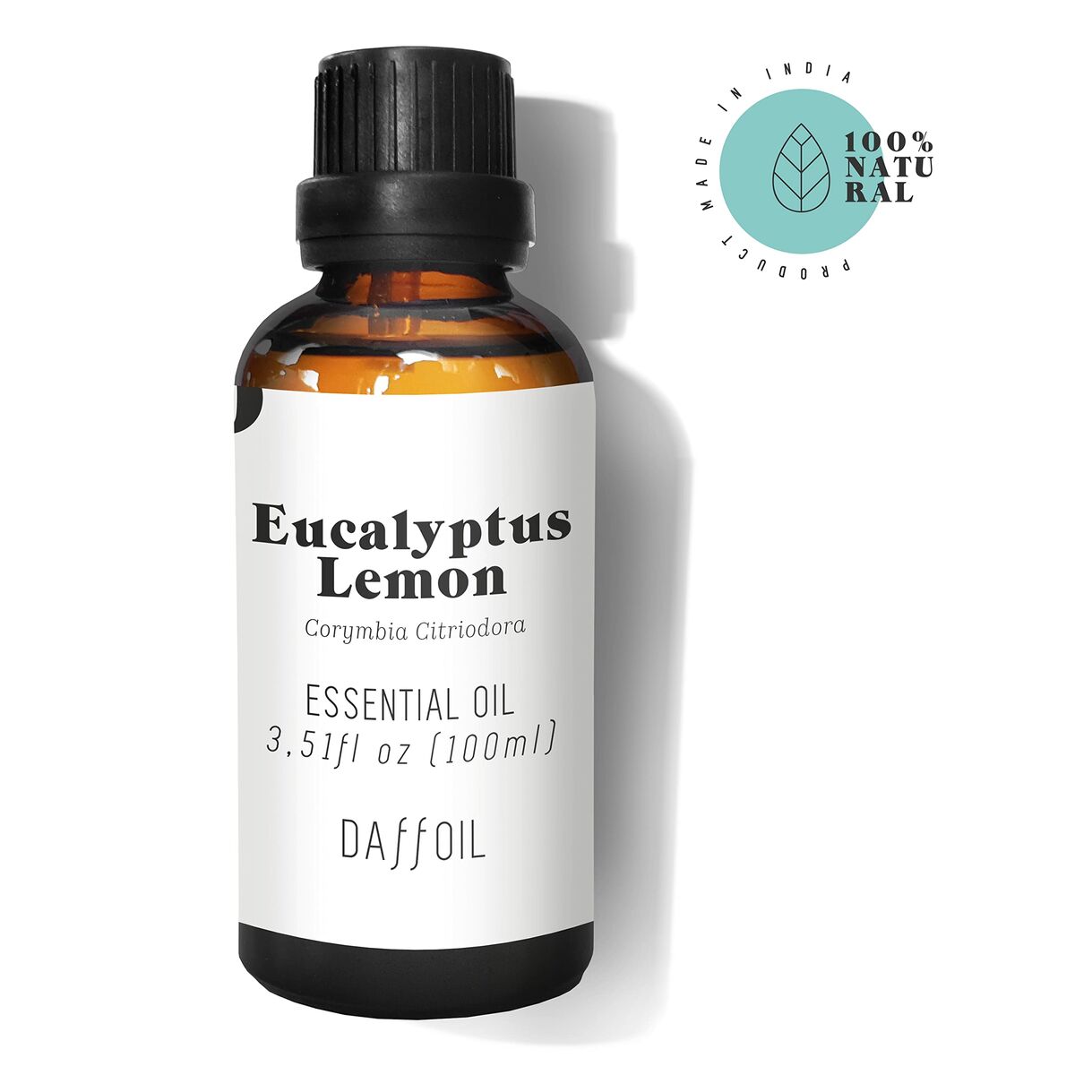 Ambientador Daffoil DAFFOIL EUCALIPTO 100 ml
