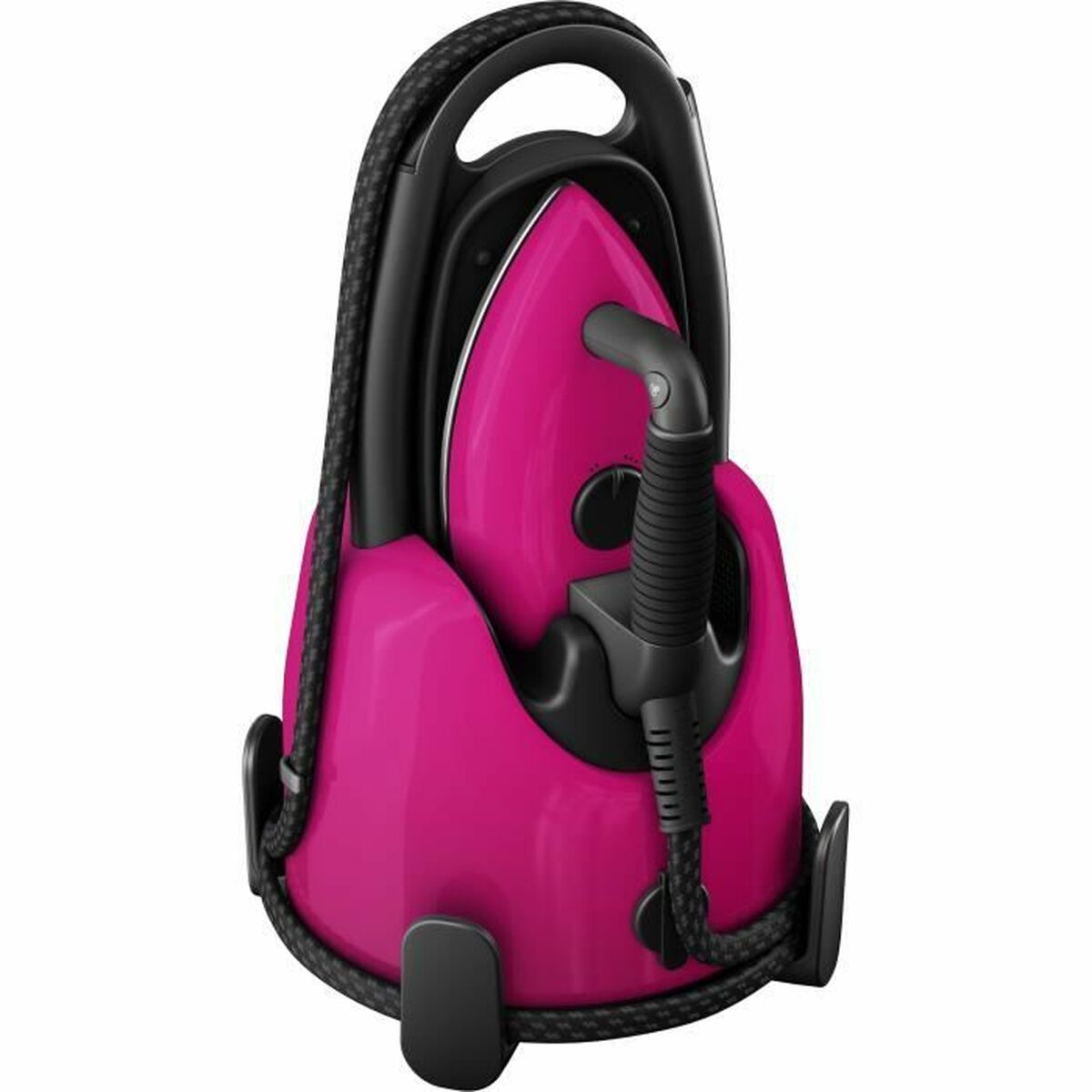 Ferro de Vapor Laurastar 000.0339.515 2200 W Cor de Rosa