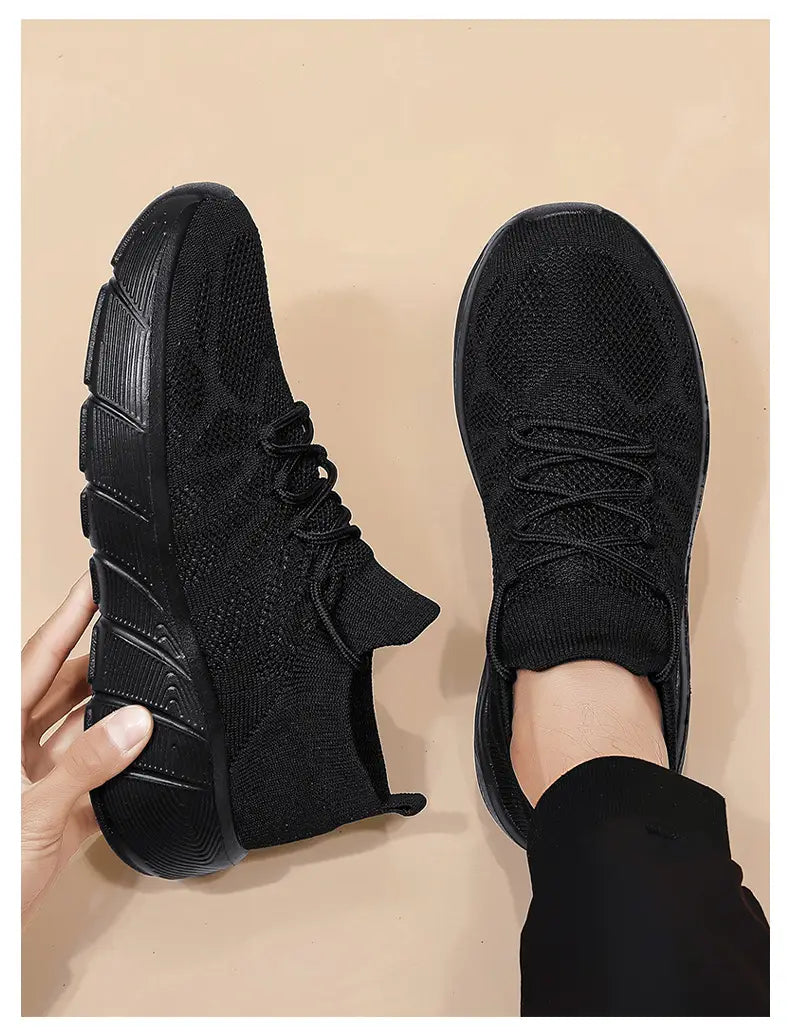 Sapatos casuais unisexo, sola grossa, moda estudantil, calçado desportivo