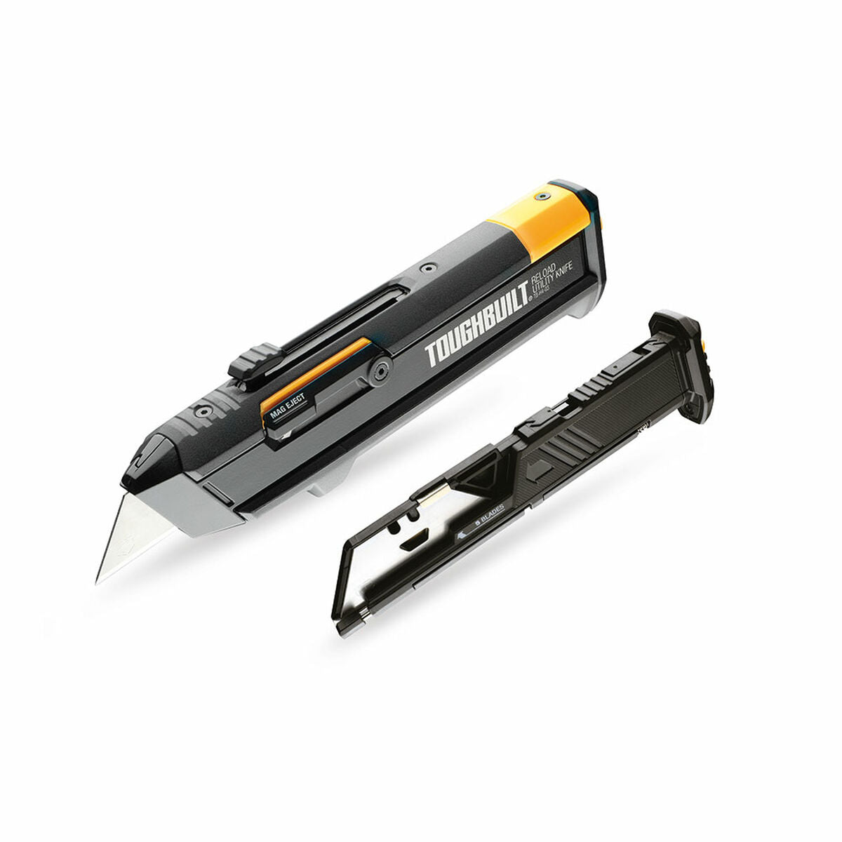 X-ato Toughbuilt tb-h4s2-03 Recarregável