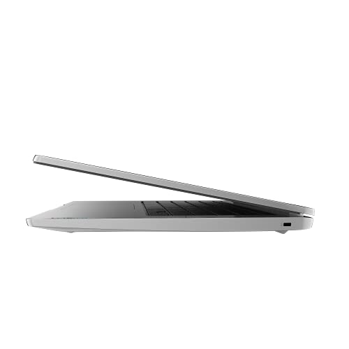 Lenovo IdeaPad Slim 3 Chromebook Gen 8 – Portátil 14" FHD (MediaTek Kompanio 520, 4 GB de RAM, 64 GB eMMC, GPU Arm Mali-G52 2EE MC2, ChromeOS) BLU – Teclado QWERTY espanhol