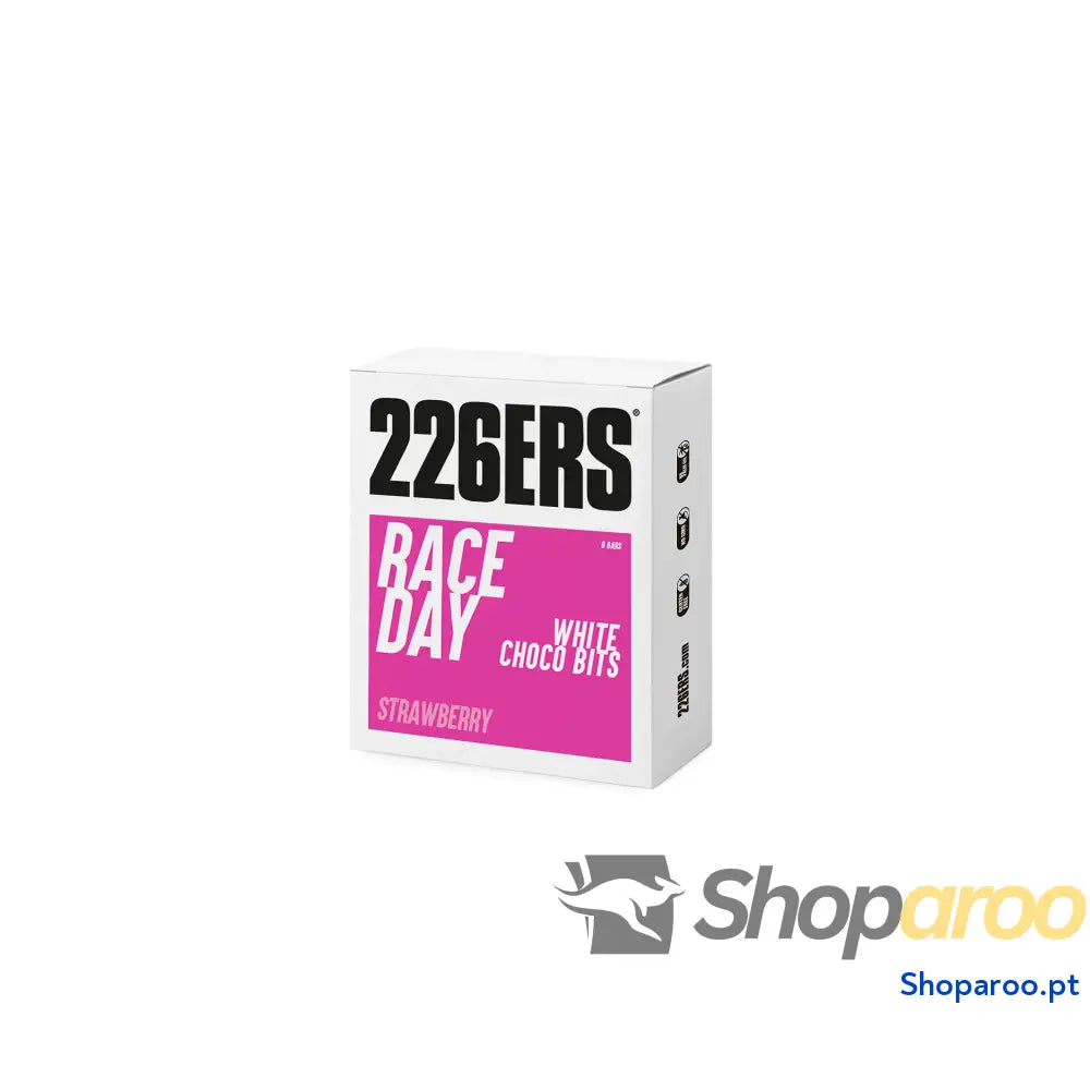Barras 226ERS com multivitaminas amêndoas e sementes 40g vegana