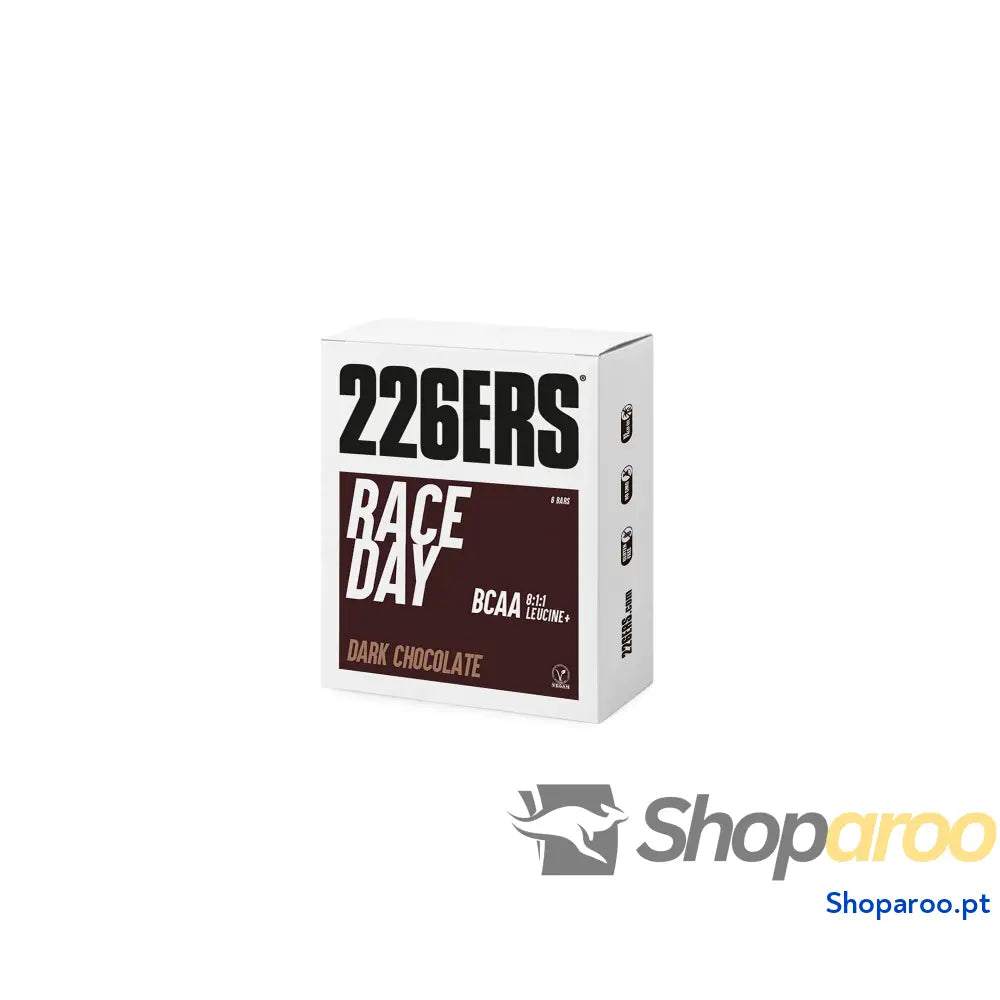 Barras 226ERS com multivitaminas amêndoas e sementes 40g vegana