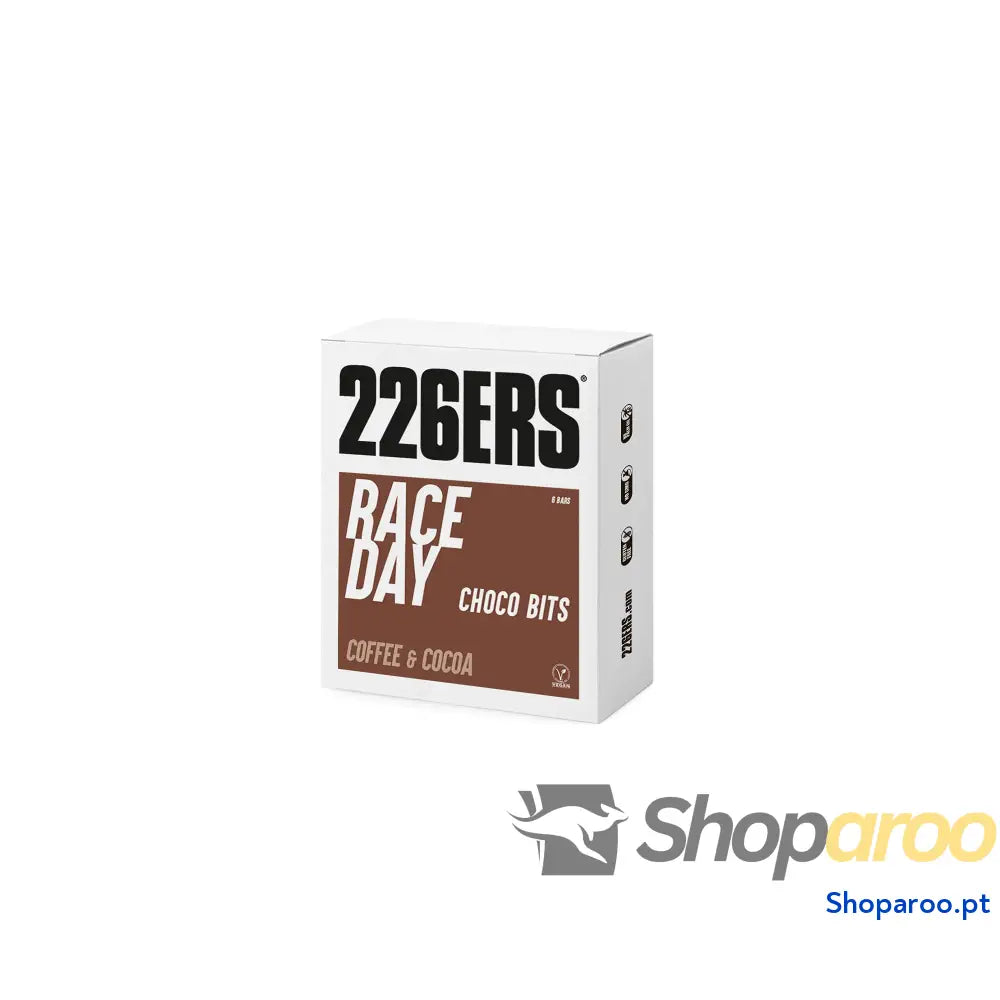 Barras 226ERS com multivitaminas amêndoas e sementes 40g vegana