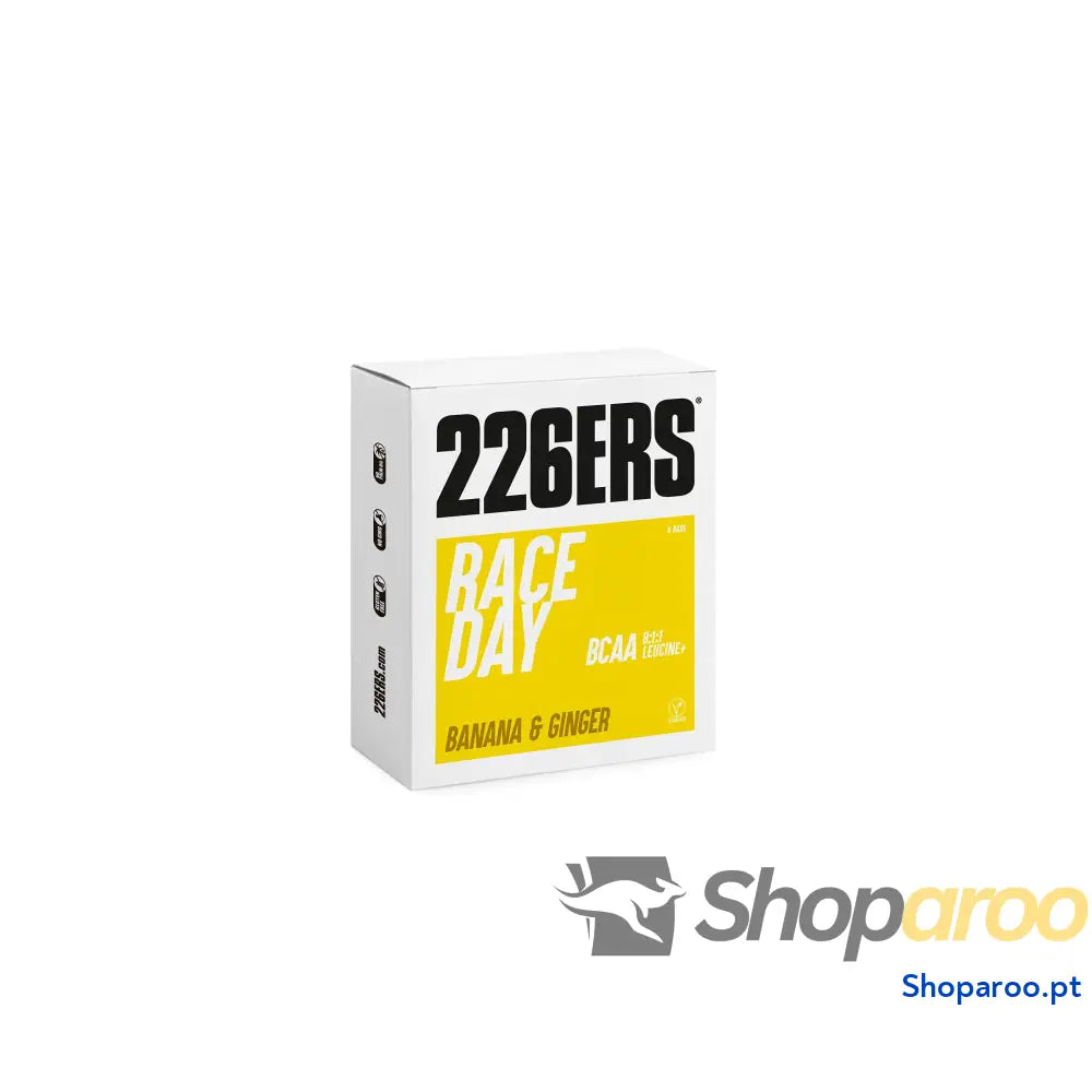 Barras 226ERS com multivitaminas amêndoas e sementes 40g vegana