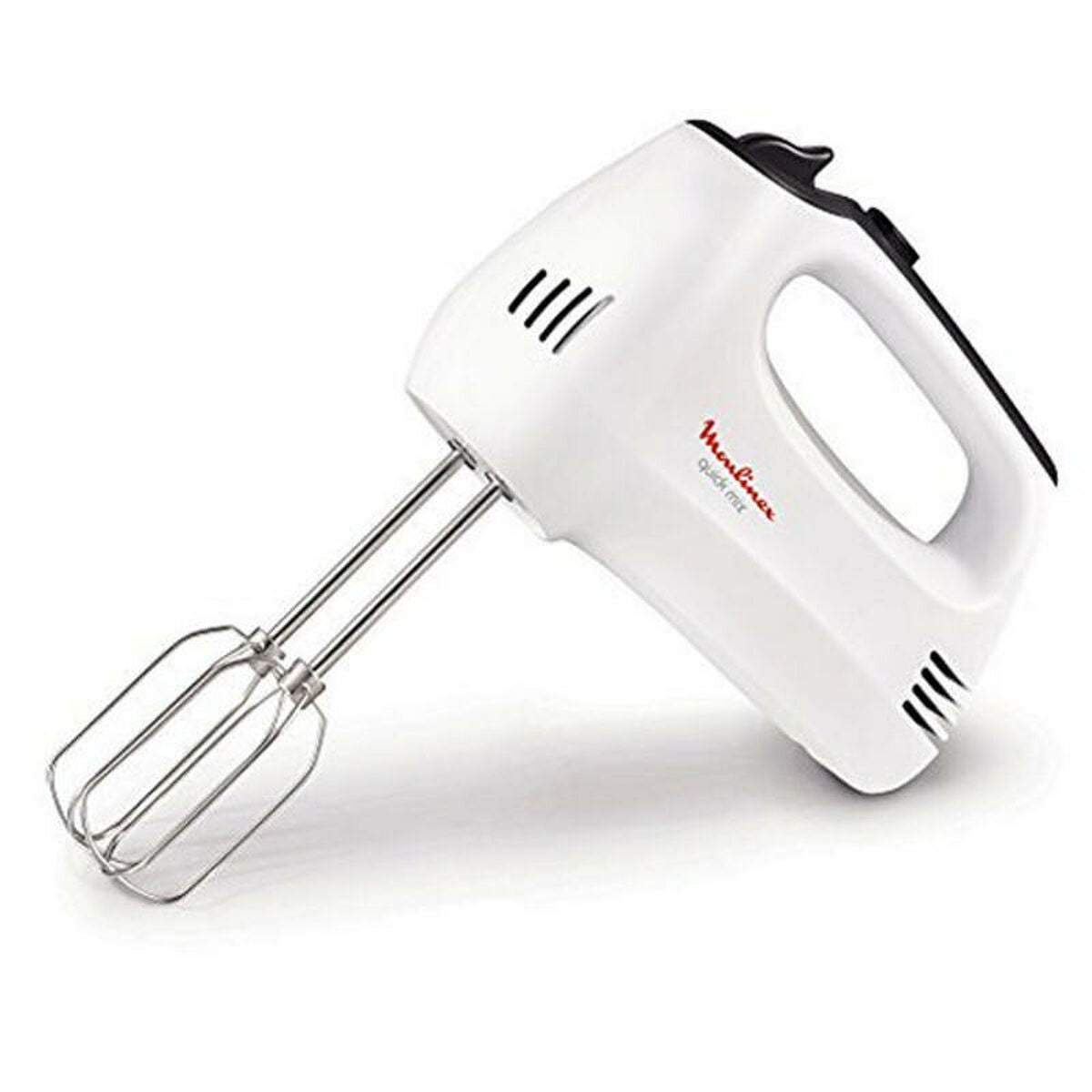 Batedora-Amassadora Moulinex HM3101 Branco 300 W