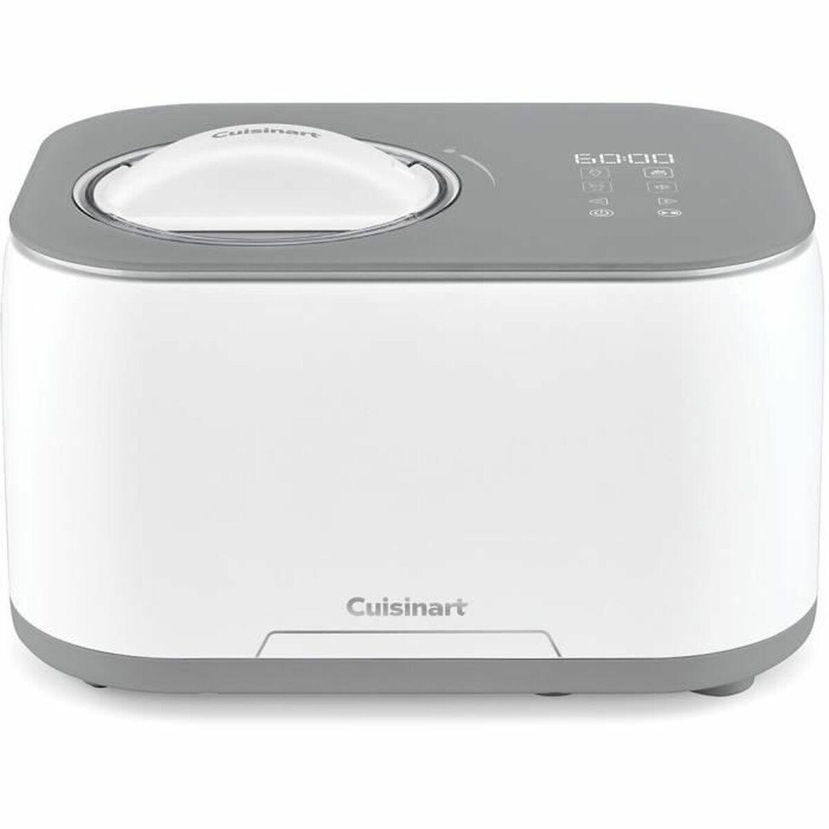 Geladeira Cuisinart ICE90E Branco 100 W 1 L