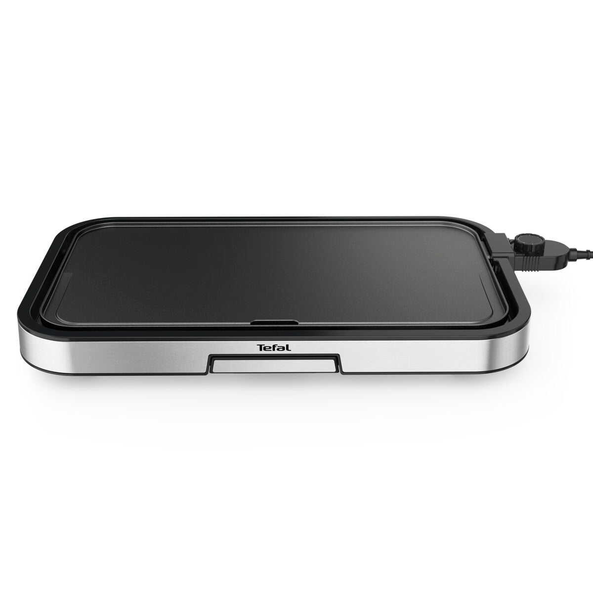 Grill Tefal CB631D Aço 2300 W