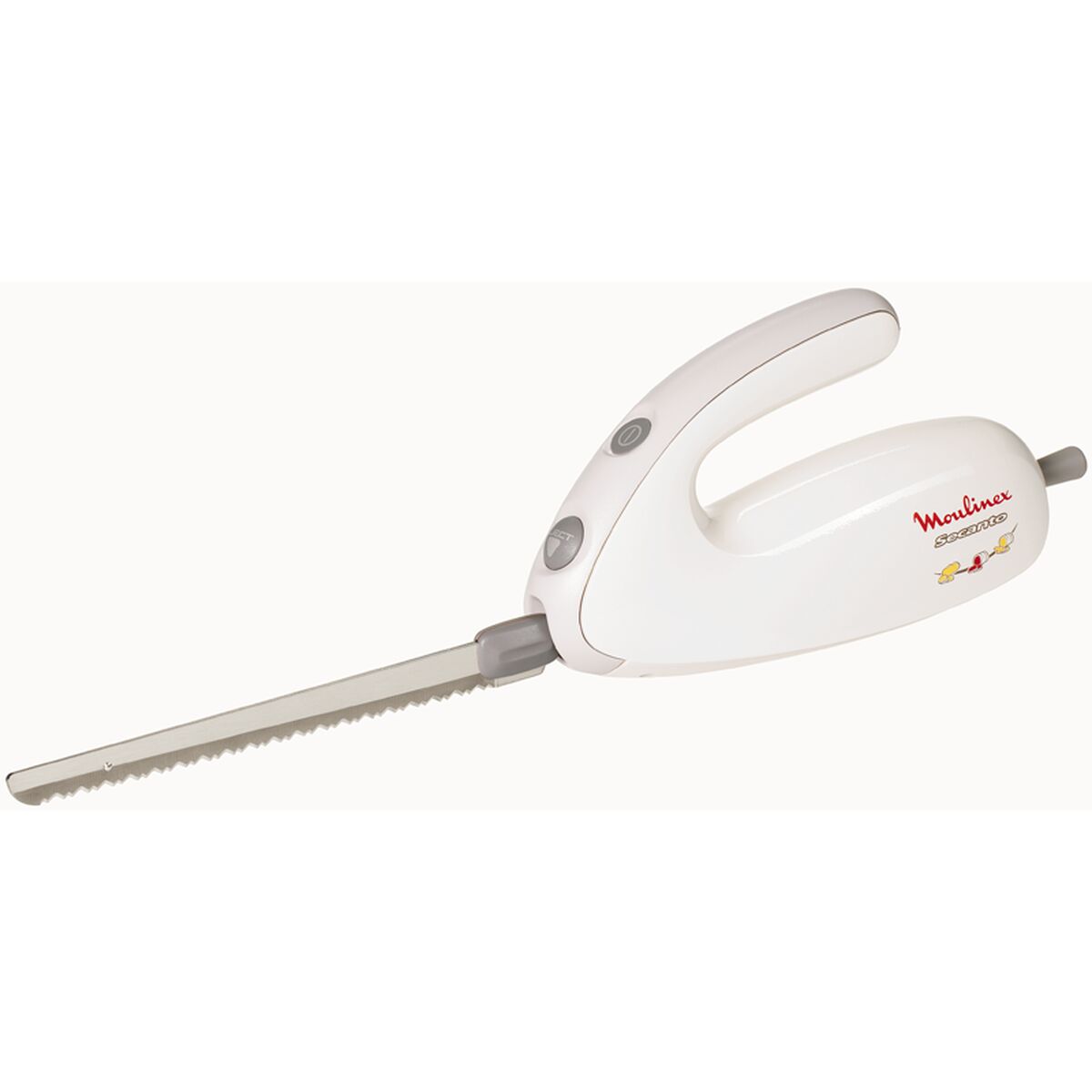 Faca elétrica Moulinex DJAC41