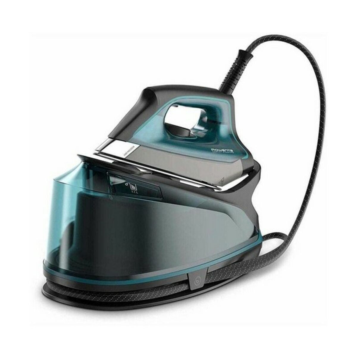 Centro de Engomar Rowenta DG7623F0 1,1 L 6,3 bar 325 g/min 2200W Preto Azul 2200 W