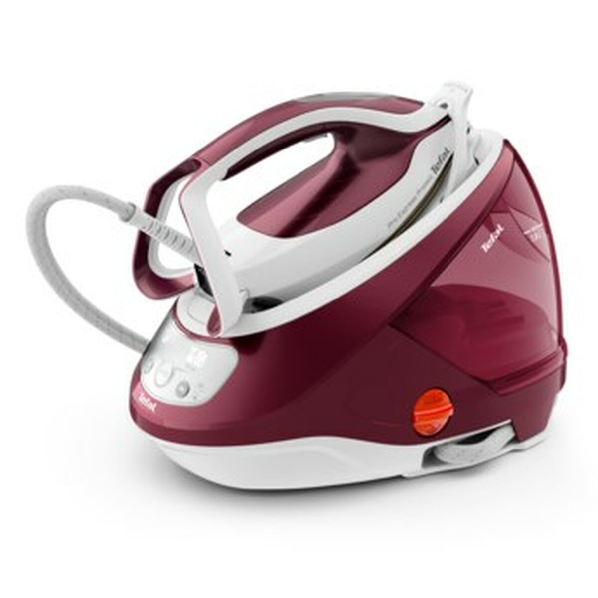Centro de Engomar Tefal Durilium AirGlide 2600 W