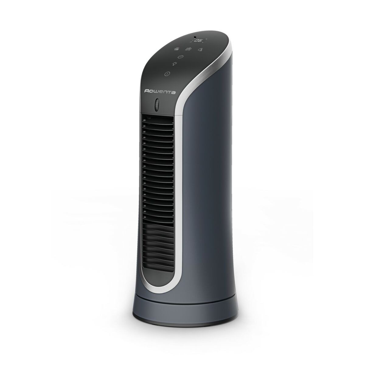 Ventilador de torre Rowenta VU6220F0 Preto 30 W