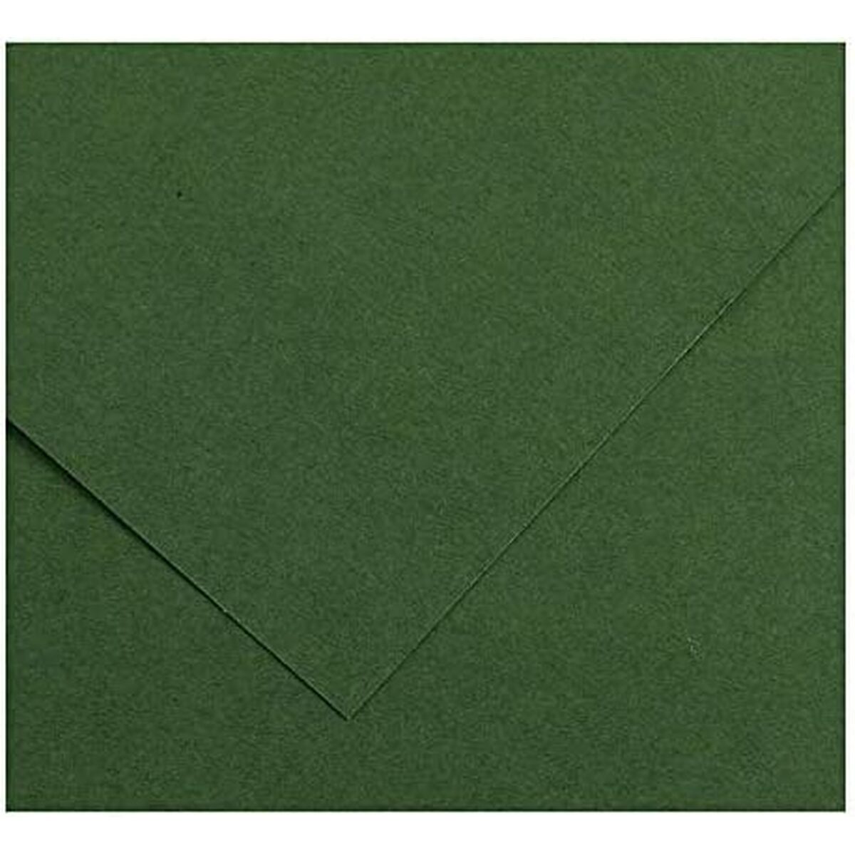 Cartolinas Iris Amazon Verde 50 x 65 cm
