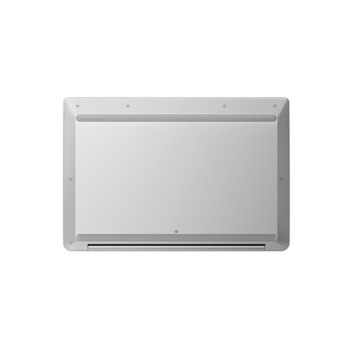 Lenovo IdeaPad Slim 3 Chromebook Gen 8 – Portátil 14" FHD (MediaTek Kompanio 520, 4 GB de RAM, 64 GB eMMC, GPU Arm Mali-G52 2EE MC2, ChromeOS) BLU – Teclado QWERTY espanhol