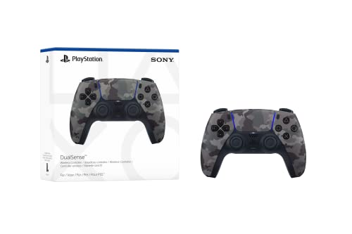 Playstation 5 - Comando inalámbrico DualSense