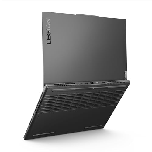 Portátil de gaming Lenovo LOQ Gen 9 15,6" FHD, 144 Hz (AMD Ryzen 7 7435HS, 24 GB de RAM, SSD de 1 TB, NVIDIA GeForce RTX 4060 8 GB, Wi-Fi 6, sem sistema operativo) – Teclado QWERTY espanhol, cinzento lua