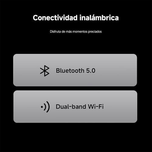 XIAOMI TV F 65, 65 polegadas (165 cm), 4K UHD, Smart TV, Fire TV, Alexa voice control, HDR10, MEMC, modo Game Boost 120 Hz, 2 GB + 32 GB, compatível com Apple AirPlay, 2025