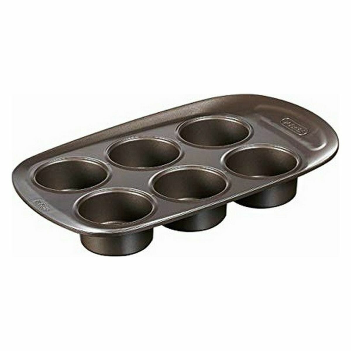 Forma para Queques Pyrex Castanho