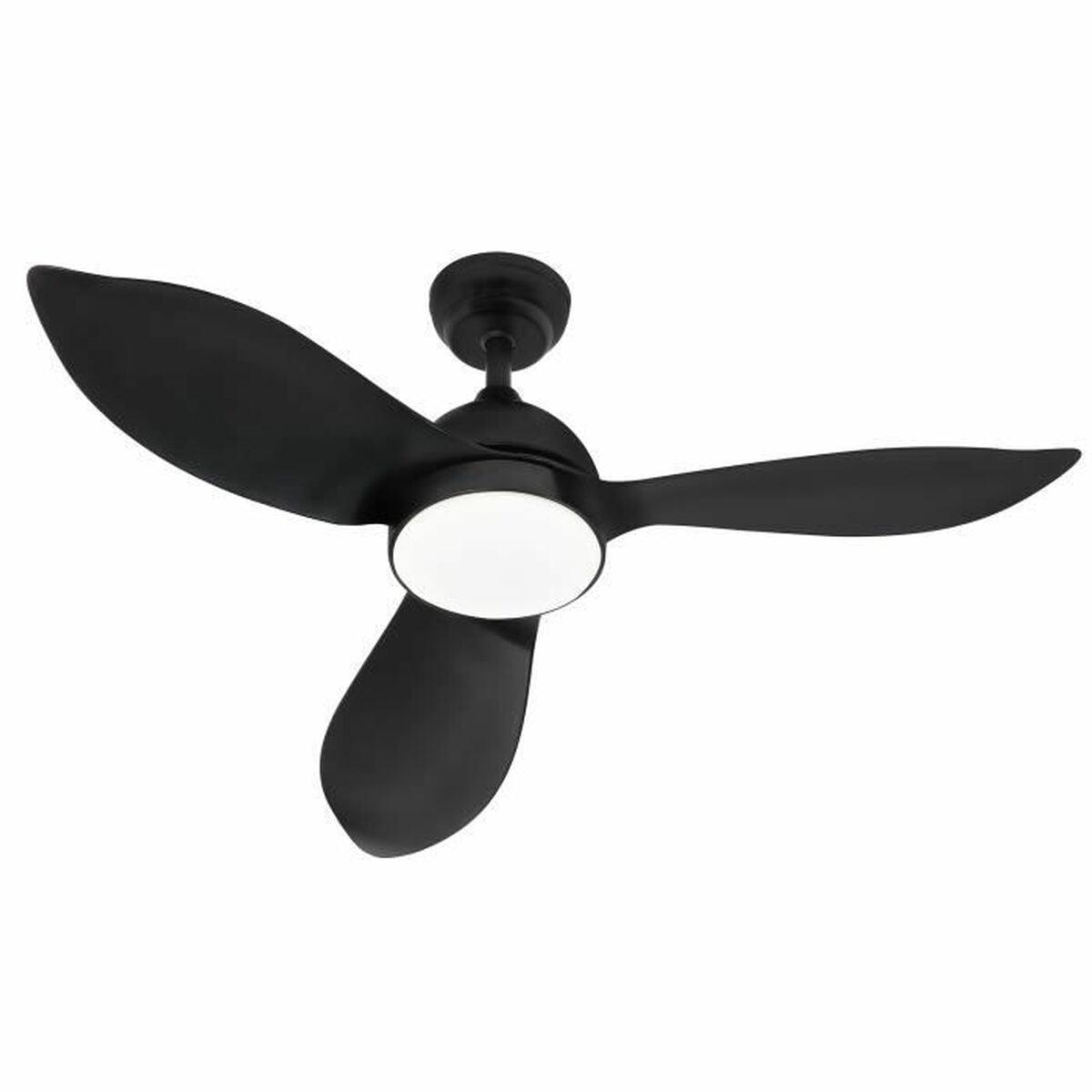 Ventilador de Teto FARELEK CORSICA 70 W Preto