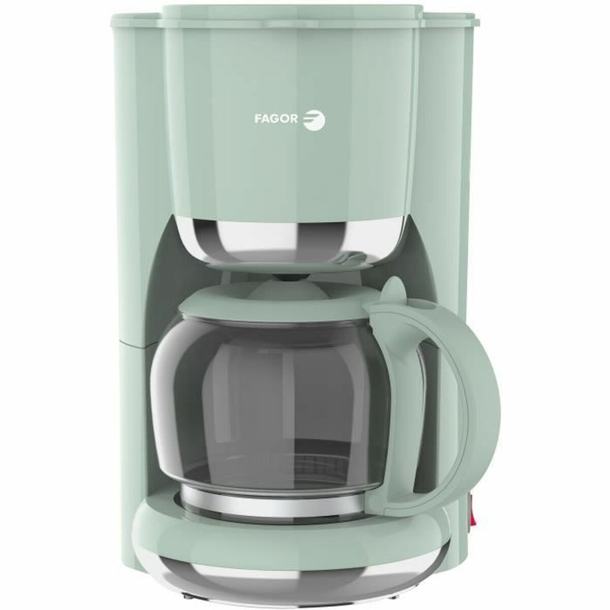 Máquina de Café de Filtro Fagor FG1560 1,5 L 12 Kopjes