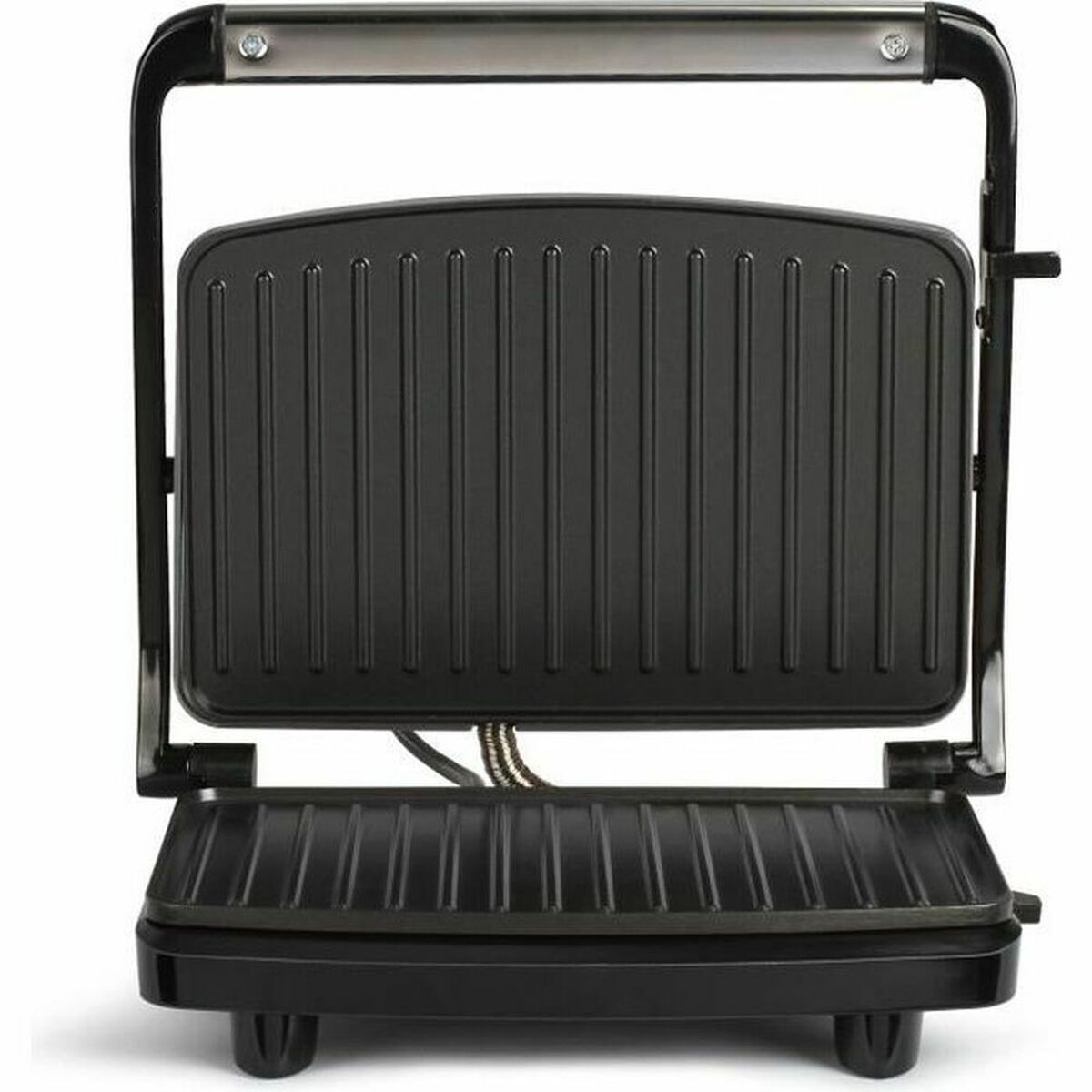Barbecue Elétrico Livoo DOC232G