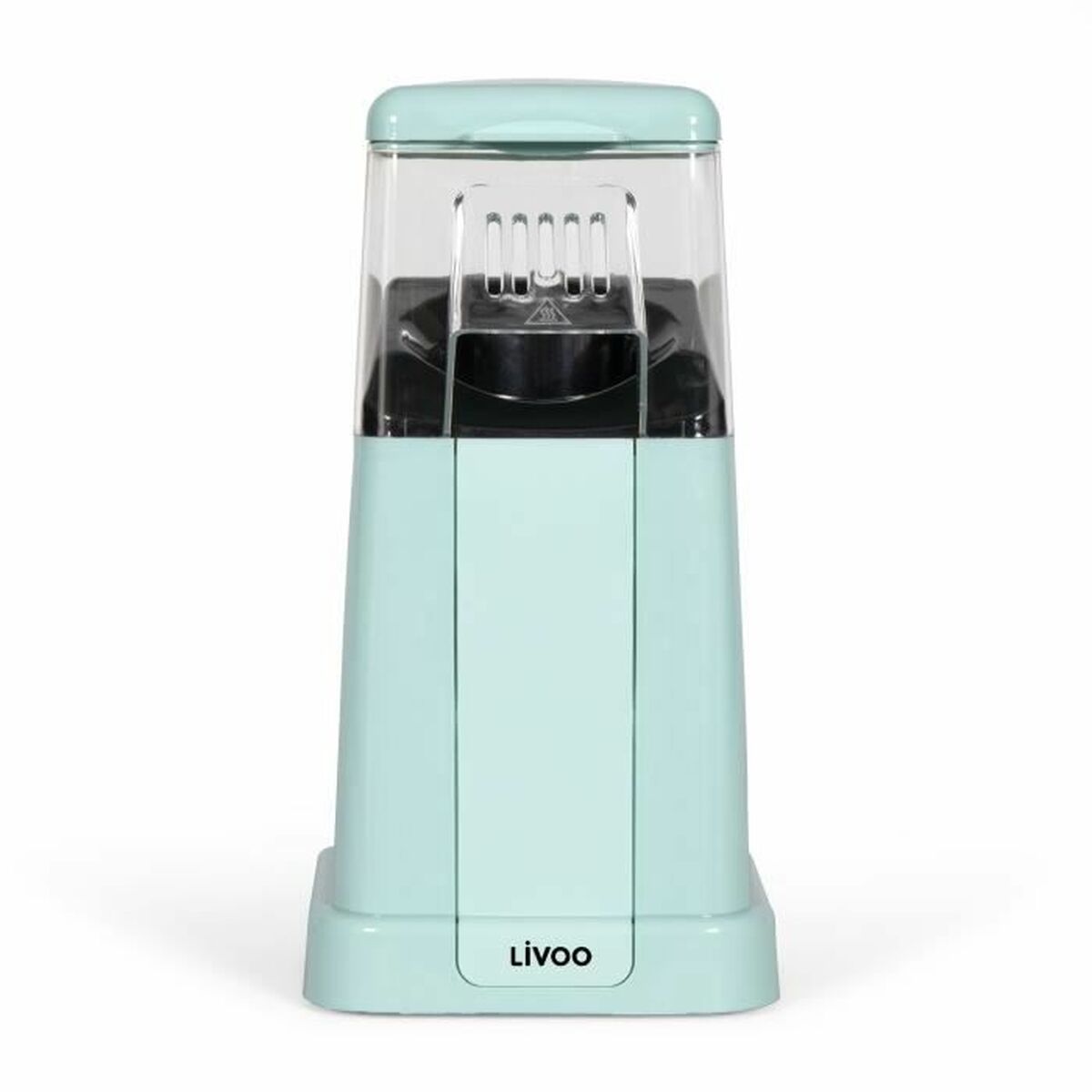 Máquina de Pipocas Livoo DOM497