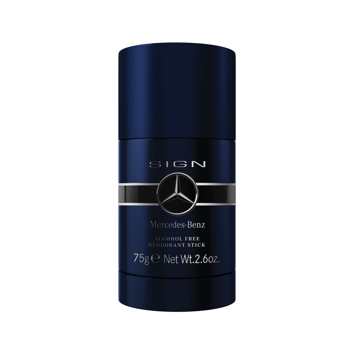 Roupão Mercedes Benz Azul