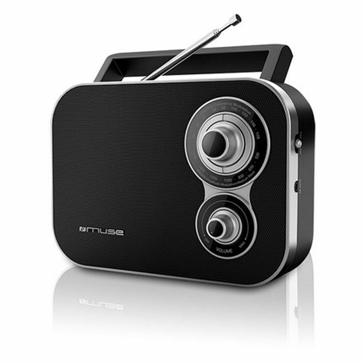 Rádio Muse M-051R