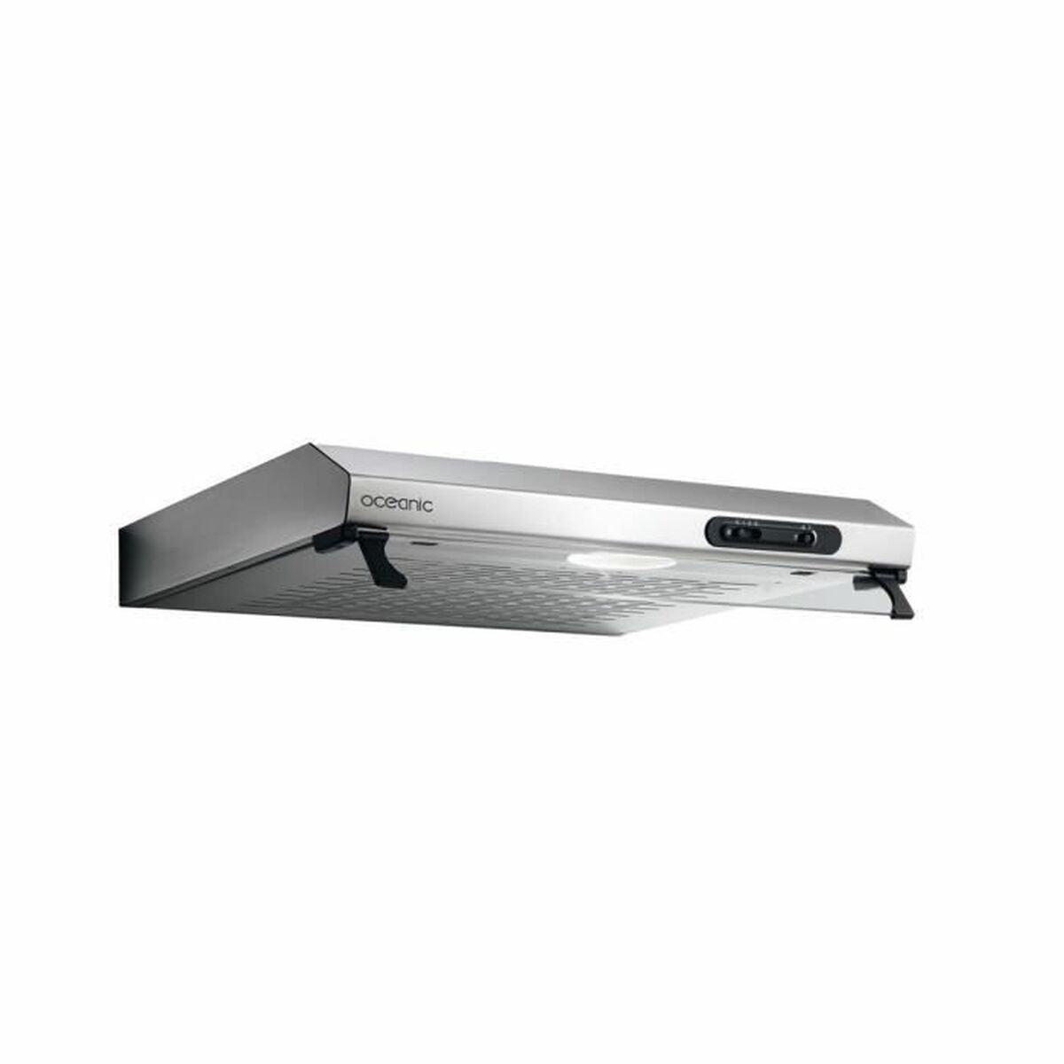 Extrator Convencional Oceanic OCEAHC205S Cinzento 205 m3/h