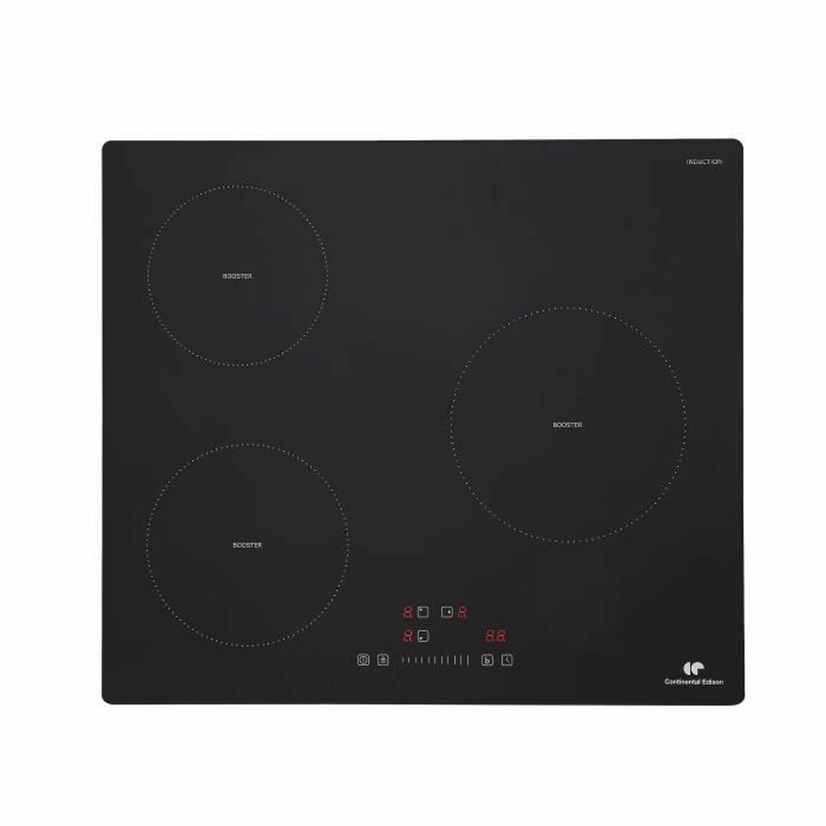 Placa de Indução Continental Edison 59 x 52 cm