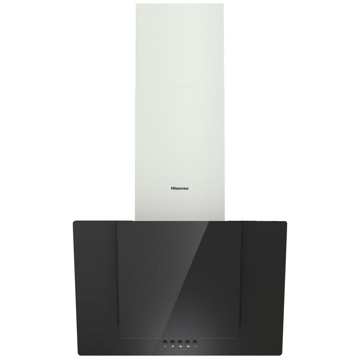 Extrator Convencional Hisense CH6IN6BXBG Aço