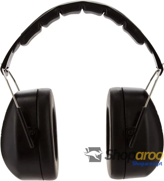 3M 90563E Protetores auriculares dobráveis (94 105 dB)