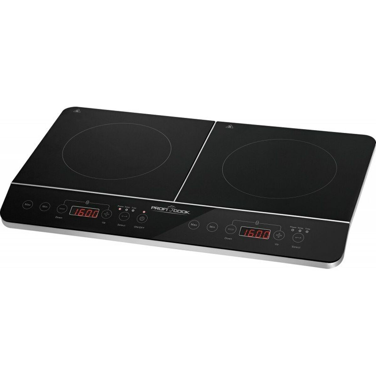 Placa de Indução Clatronic PC-DKI 1067 60,5 cm 3500 W