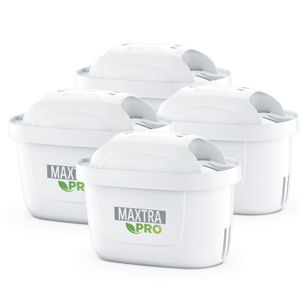Filtro para Caneca Filtrante Brita Maxtra Pro 4 Peças