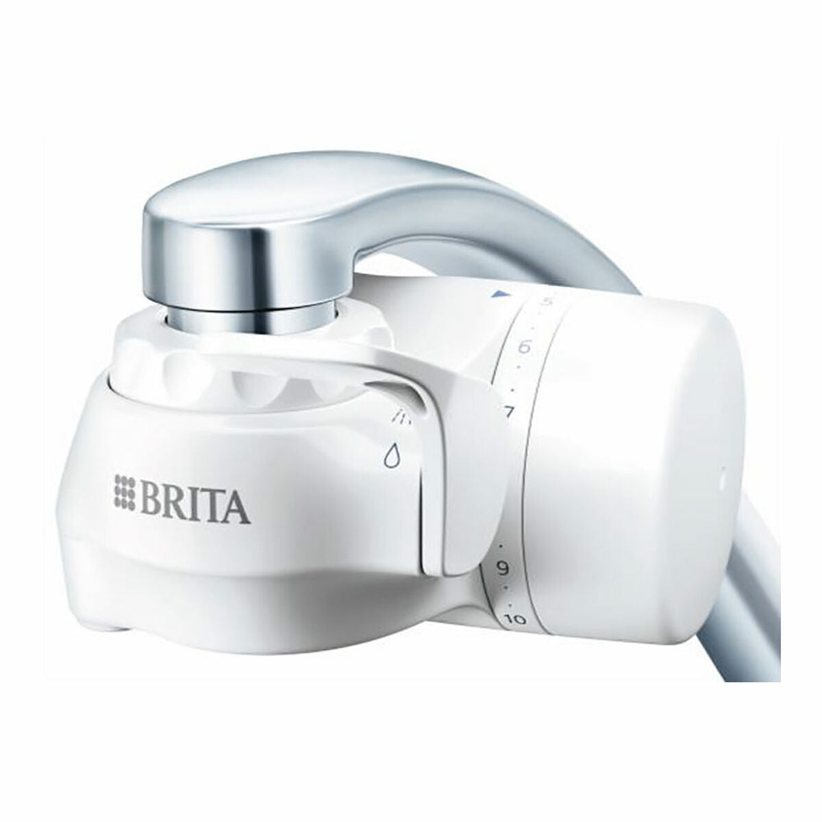 Filtro para torneira Brita