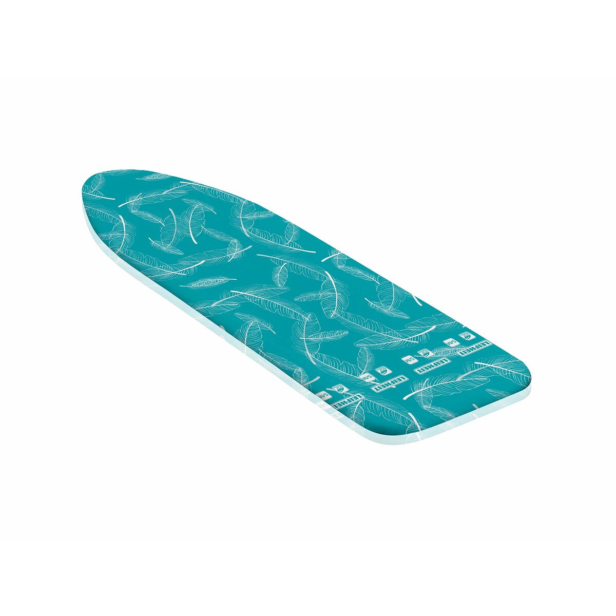Capa para Tábua de Passar a Ferro Leifheit 71606 Estampado 40 x 125 cm