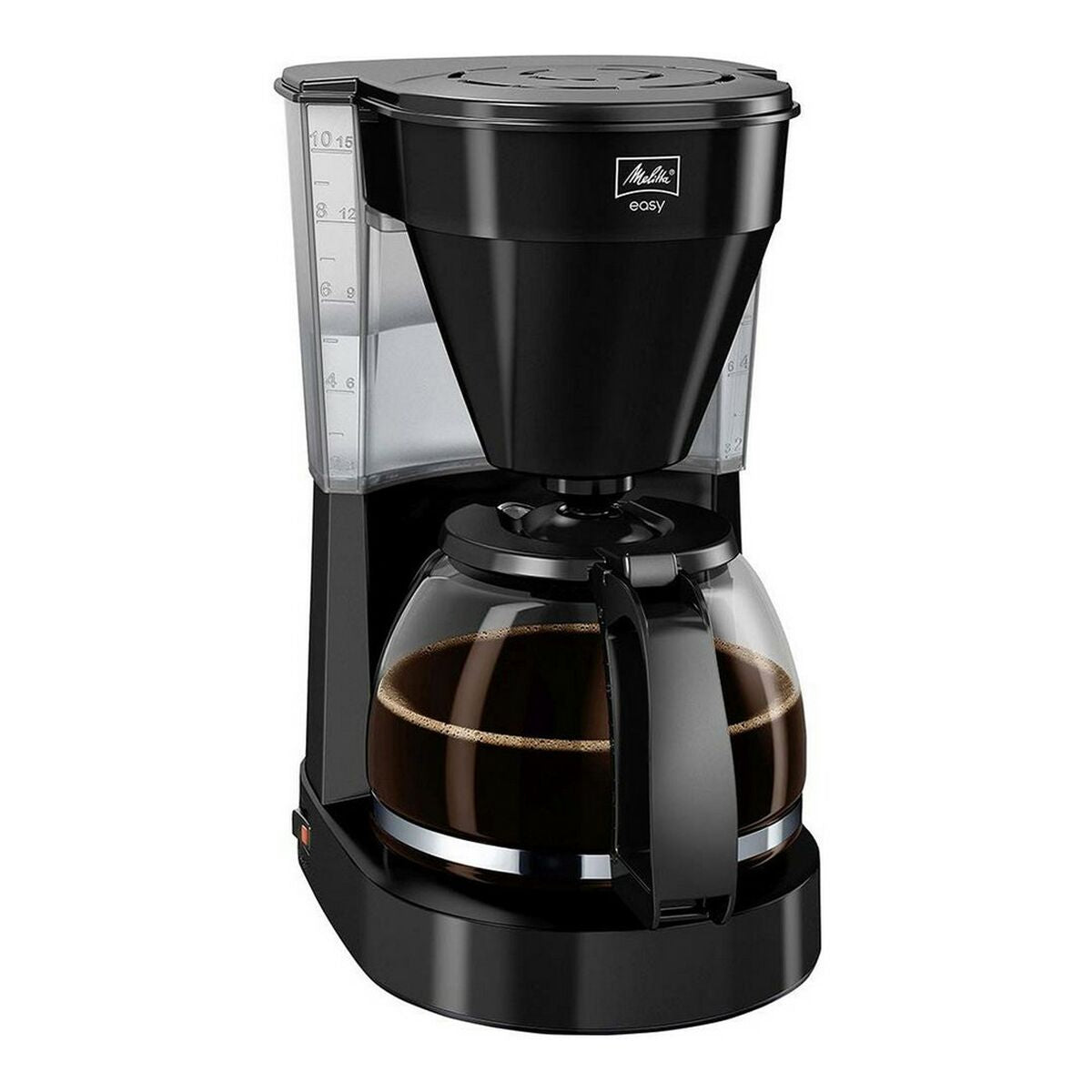 Cafeteira Melitta Easy II 1023-02 1050W