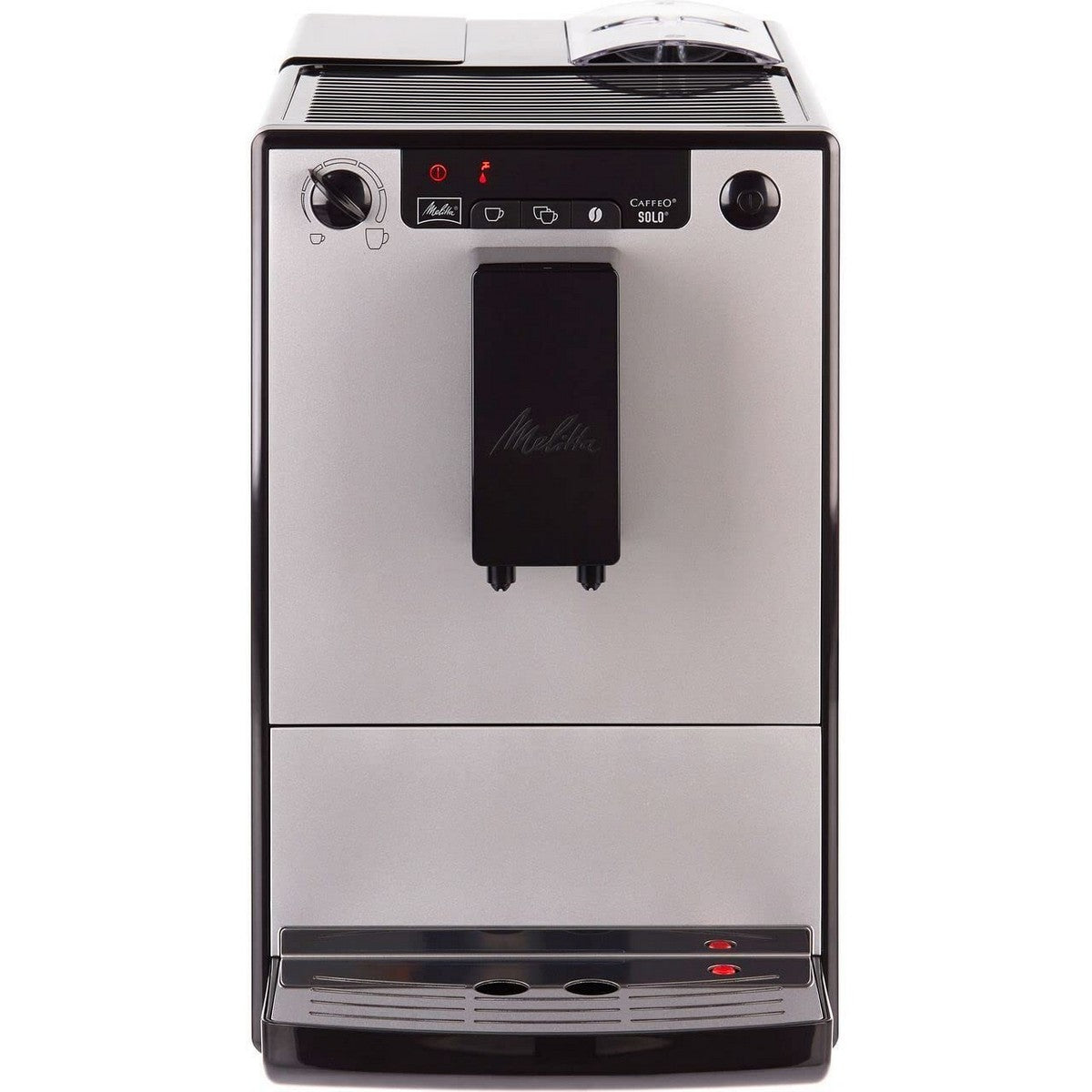 Cafeteira Superautomática Melitta 950-666 1400 W 15 bar 1,2 L