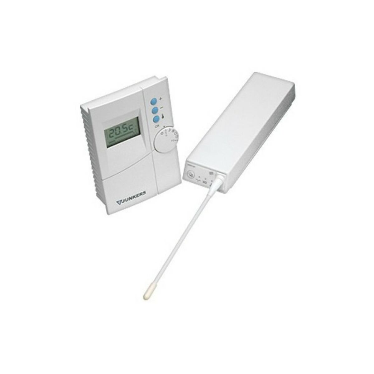 Termóstato Junkers TR15RF 220V